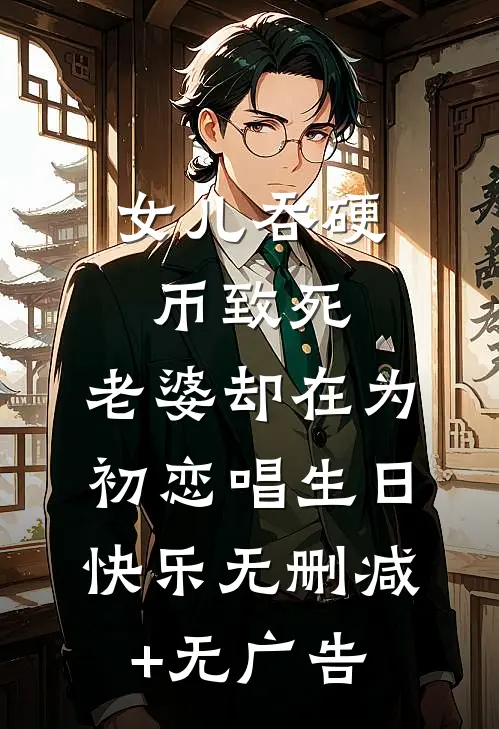女儿吞硬币致死，老婆却在为初恋唱生日快乐无删减+无广告