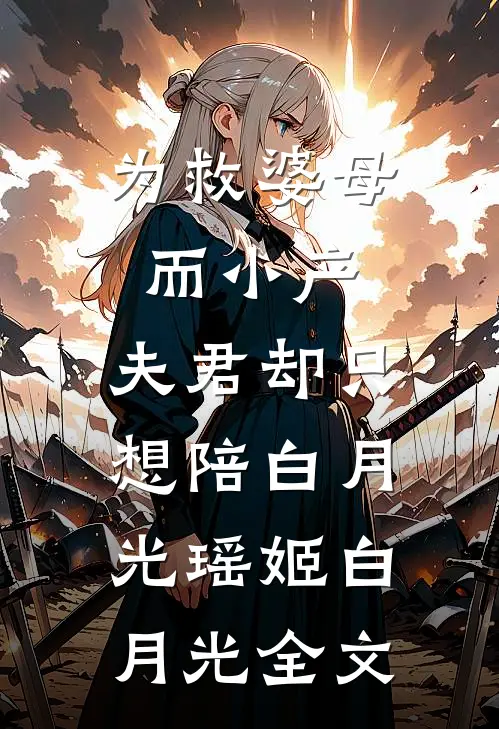 为救婆母而小产，夫君却只想陪白月光瑶姬白月光全文