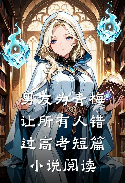 男友为青梅让所有人错过高考短篇小说阅读