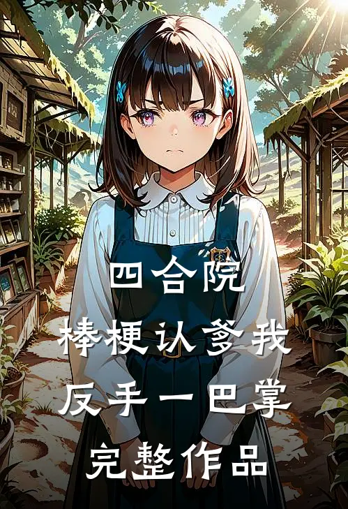 四合院：棒梗认爹我反手一巴掌完整作品