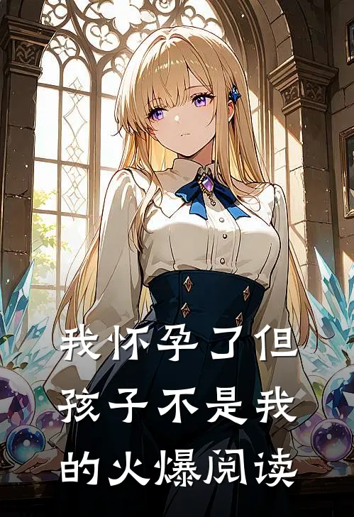 我怀孕了但孩子不是我的火爆阅读