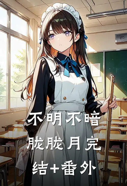 不明不暗胧胧月完结+番外