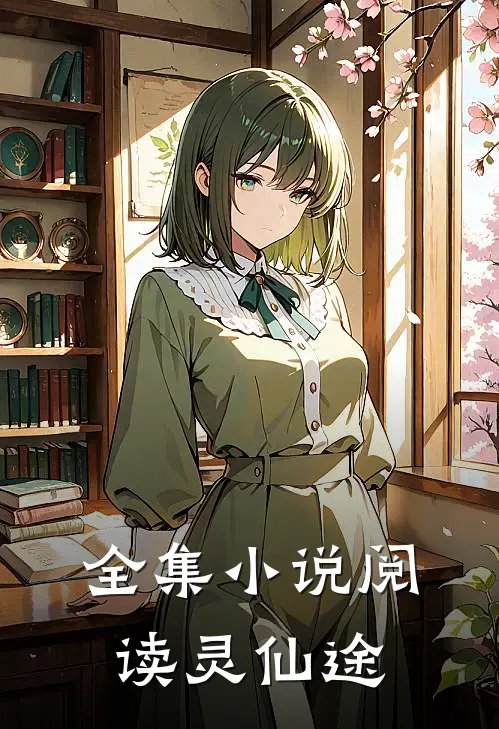 全集小说阅读灵仙途