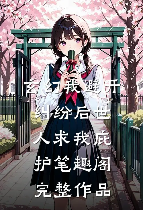 玄幻我避开纠纷后世人求我庇护笔趣阁完整作品