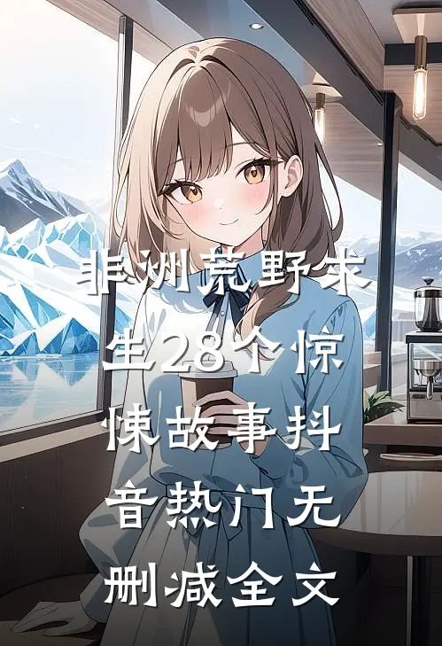 非洲荒野求生28个惊悚故事抖音热门无删减全文