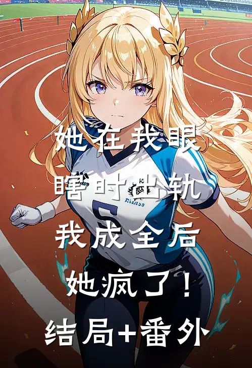 她在我眼瞎时出轨，我成全后她疯了！结局+番外