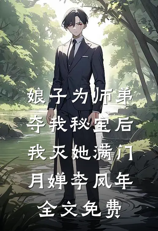 娘子为师弟夺我秘宝后，我灭她满门月婵李凤年全文免费