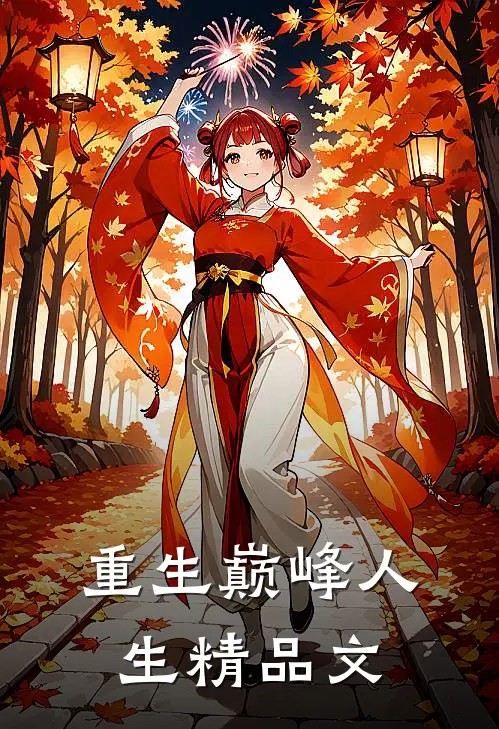 重生巅峰人生精品文