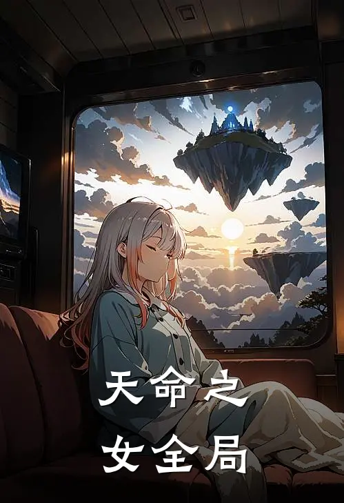 天命之女全局