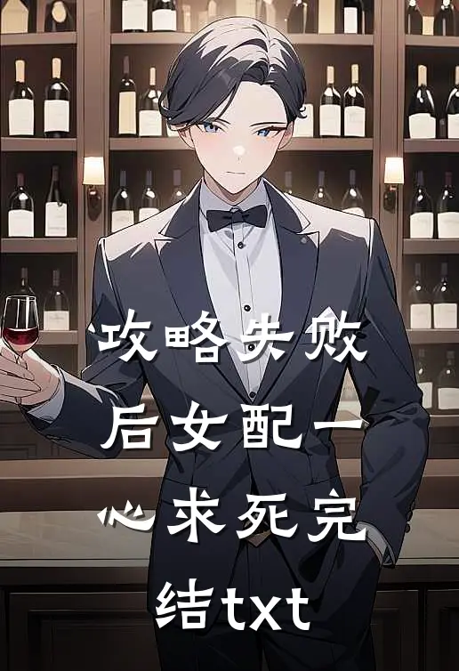 攻略失败后女配一心求死完结txt