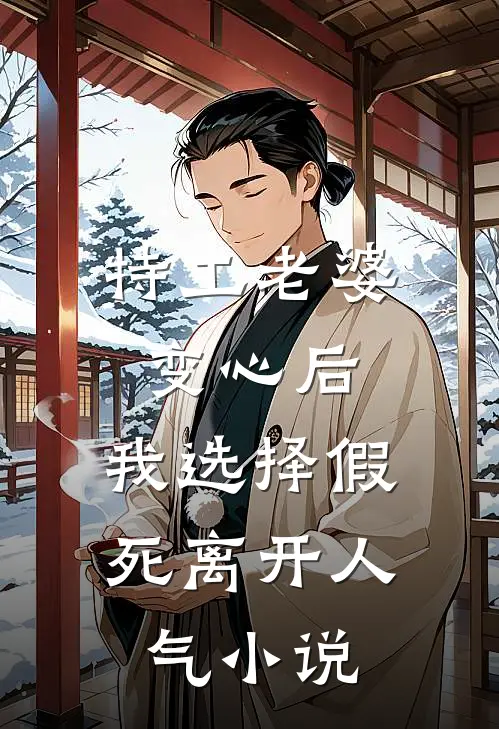 特工老婆变心后，我选择假死离开人气小说