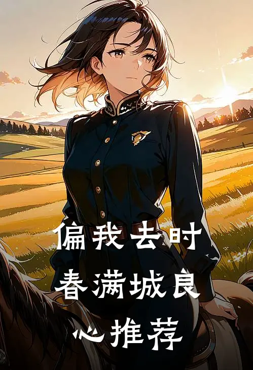 偏我去时春满城良心推荐