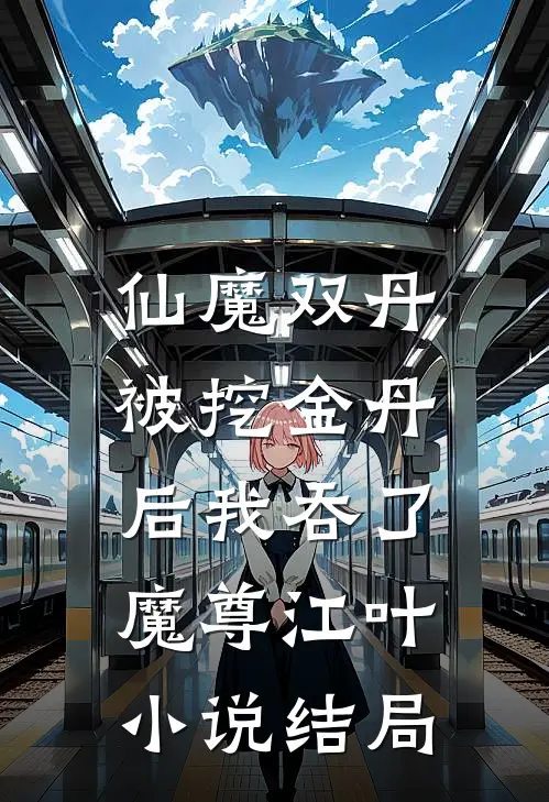 仙魔双丹：被挖金丹后我吞了魔尊江叶小说结局