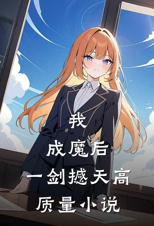 我，成魔后，一剑撼天高质量小说