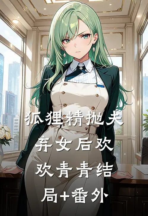 狐狸精抛夫弃女后欢欢青青结局+番外
