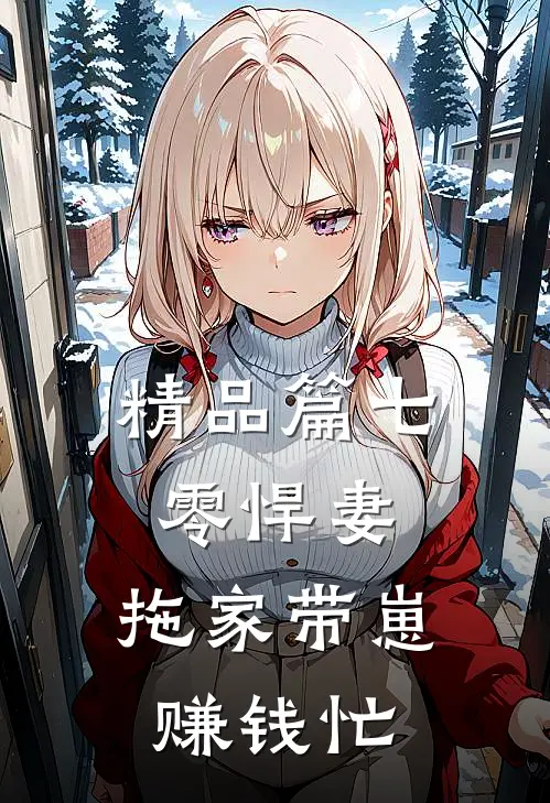 精品篇七零悍妻：拖家带崽赚钱忙