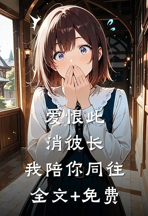 爱恨此消彼长，我陪你同往全文+免费