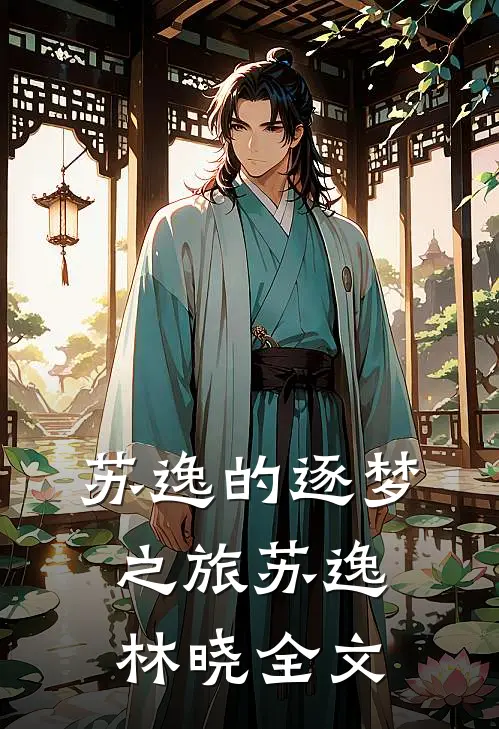 苏逸的逐梦之旅苏逸林晓全文