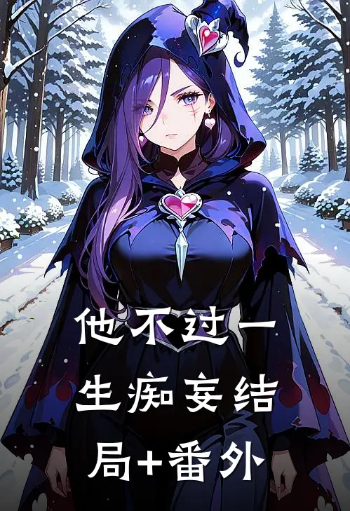 他不过一生痴妄结局+番外