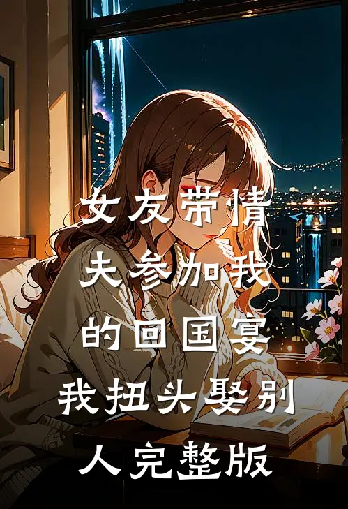 女友带情夫参加我的回国宴，我扭头娶别人完整版