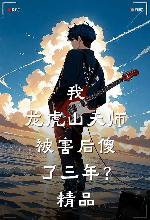 我，龙虎山天师，被害后傻了三年？精品