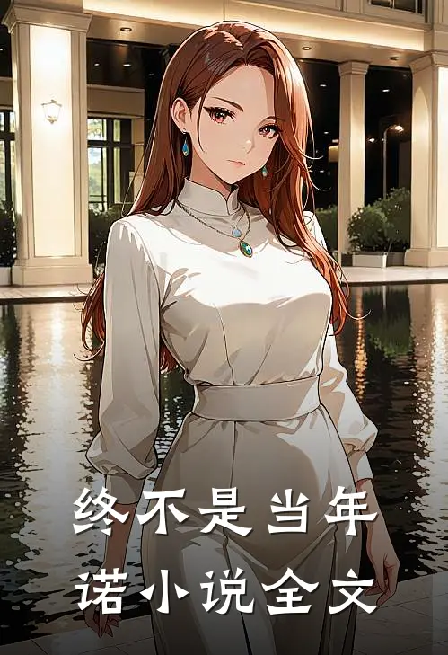 终不是当年诺小说全文