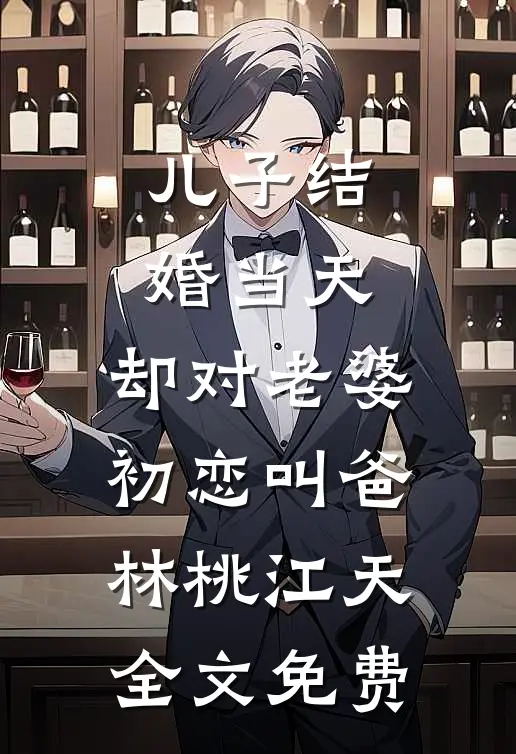儿子结婚当天，却对老婆初恋叫爸林桃江天全文免费
