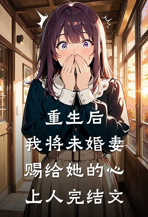 重生后，我将未婚妻赐给她的心上人完结文