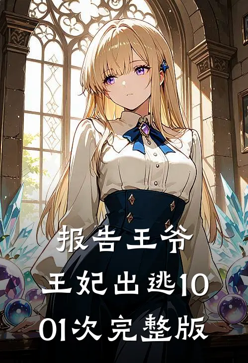 报告王爷，王妃出逃1001次完整版