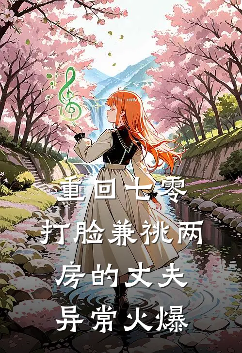 重回七零，打脸兼祧两房的丈夫异常火爆