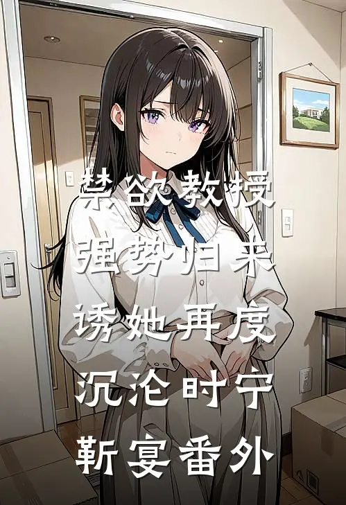 禁欲教授强势归来，诱她再度沉沦时宁靳宴 番外