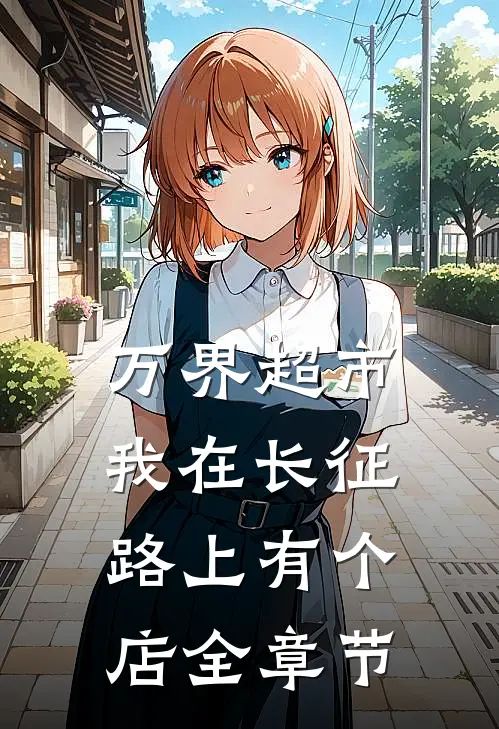 万界超市：我在长征路上有个店全章节