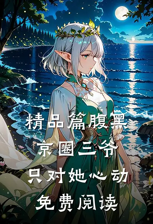 精品篇腹黑京圈三爷,只对她心动免费阅读