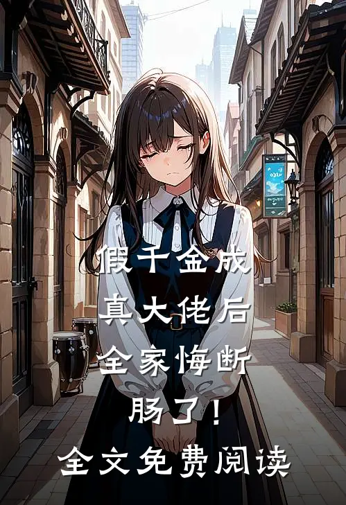 假千金成真大佬后，全家悔断肠了！全文免费阅读
