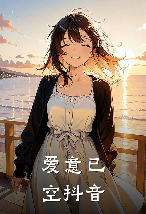 爱意已空抖音
