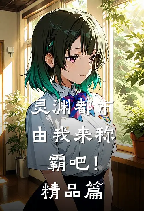 灵渊都市由我来称霸吧！精品篇
