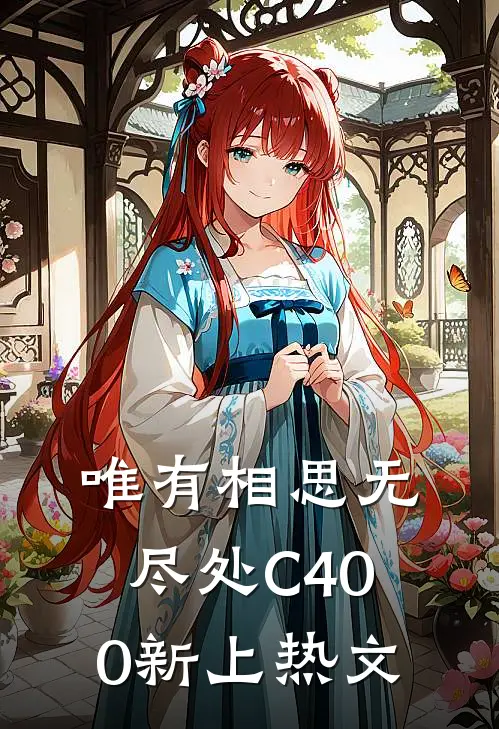 唯有相思无尽处C400新上热文