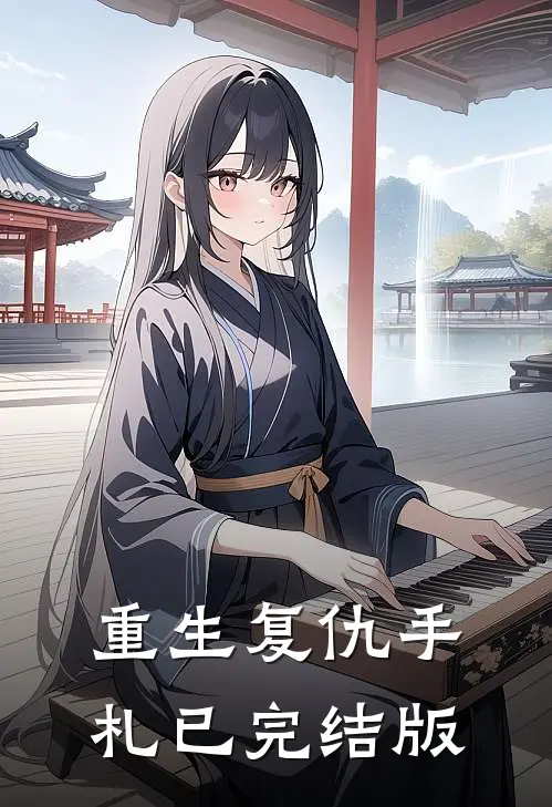 重生复仇手札已完结版