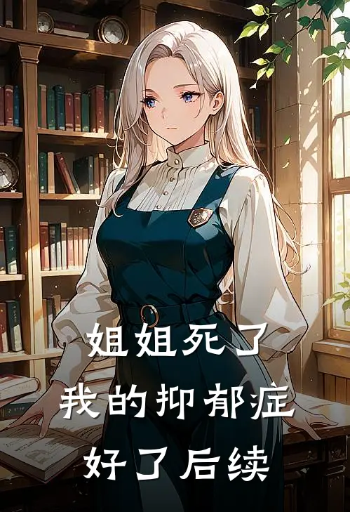 姐姐死了，我的抑郁症好了后续