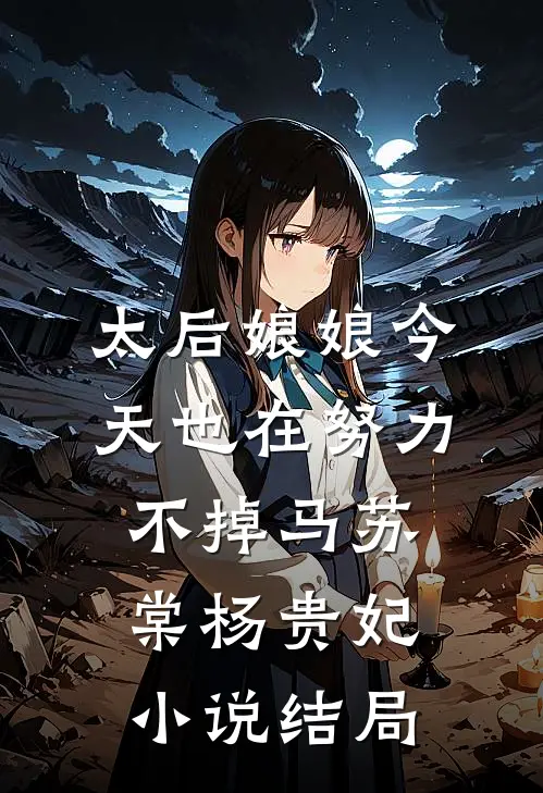 太后娘娘今天也在努力不掉马苏棠杨贵妃小说结局