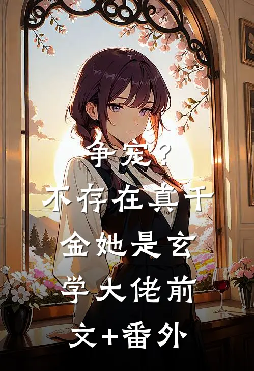 争宠？不存在，真千金她是玄学大佬前文+番外
