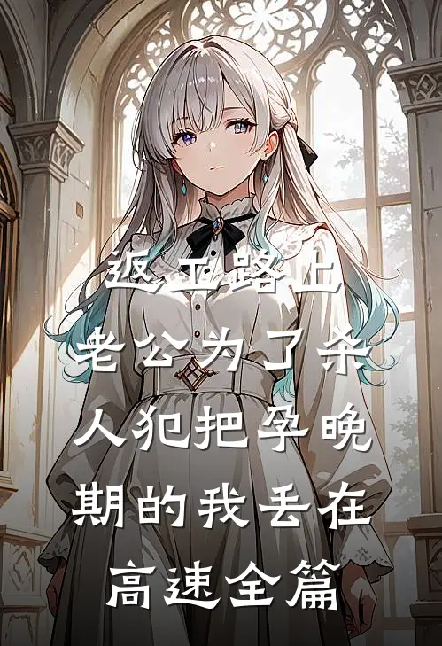 返工路上，老公为了杀人犯把孕晚期的我丢在高速全篇