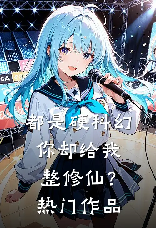 都是硬科幻，你却给我整修仙？热门作品