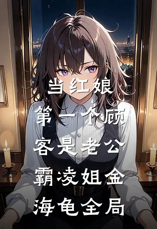 当红娘，第一个顾客是老公霸凌姐金海龟全局