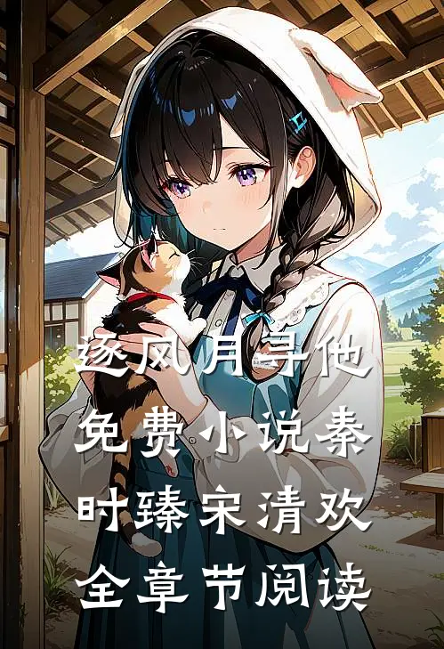 逐风月寻他免费小说秦时臻宋清欢全章节阅读