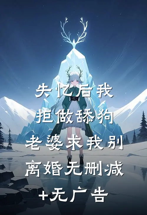 失忆后我拒做舔狗，老婆求我别离婚无删减+无广告