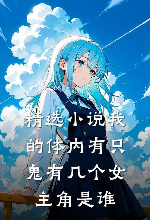 精选小说我的体内有只鬼有几个女主角是谁