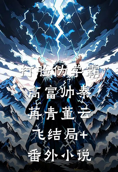 打脸伪学霸高富帅秦苒青董云飞结局+番外小说