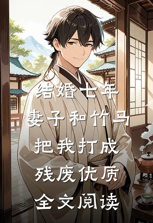 结婚七年，妻子和竹马把我打成残废优质全文阅读