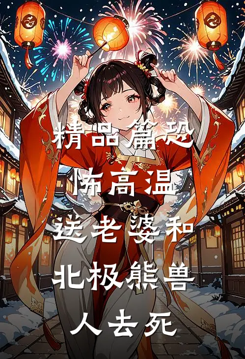精品篇恐怖高温，送老婆和北极熊兽人去死